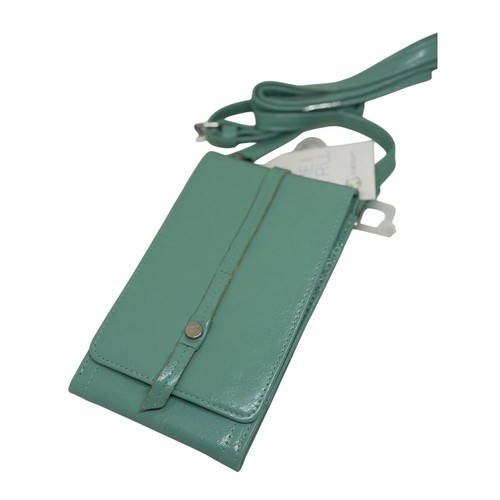 Time and tru crossbody - tru, phone