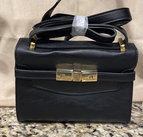 Time and tru women - women's, black