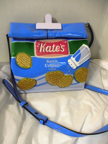 Kate spade snack time sequin - spade,