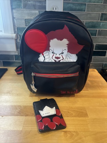 Chapter mini backpack - chapter,