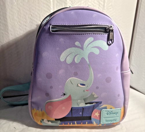 Loungefly disney dumbo - loungefly,