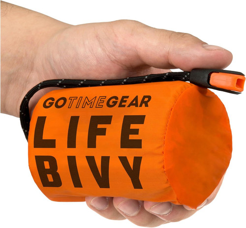 Time gear life - go,