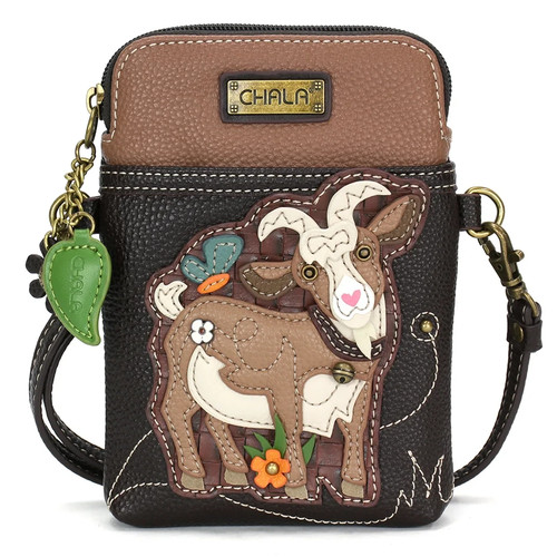 Chala goat cellphone - chala,